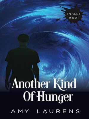 cover image of Another Kind of Hunger